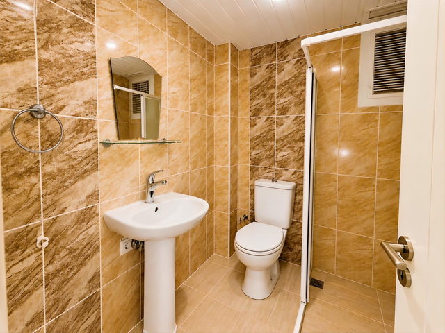 TURKUAZ EMLAKTAN ERENLER MAHALLESİNDE KİRALIK 2+1 DAİRE