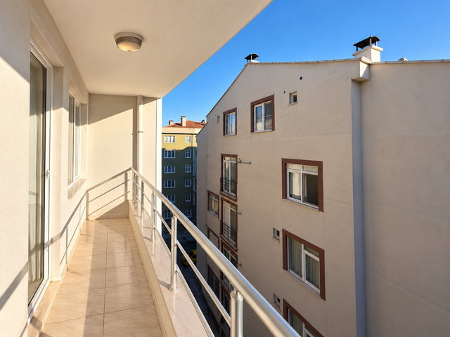 TURKUAZ EMLAKTAN ERENLER MAHALLESİNDE KİRALIK 2+1 DAİRE