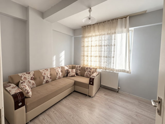 TURKUAZ EMLAKTAN ERENLER MAHALLESİNDE KİRALIK 2+1 DAİRE