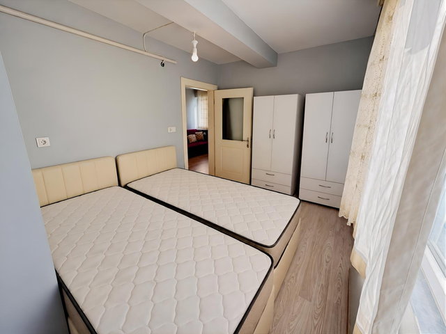 TURKUAZ EMLAKTAN ERENLER MAHALLESİNDE KİRALIK 2+1 DAİRE