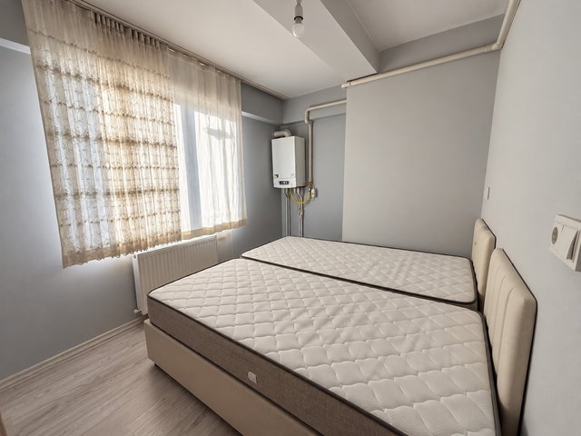 TURKUAZ EMLAKTAN ERENLER MAHALLESİNDE KİRALIK 2+1 DAİRE