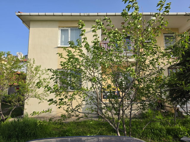 ÇINAR GRUP'DAN SATILIK 3+1 BAHÇELİ 3 CEPHELİ FIRSAT DAİRE