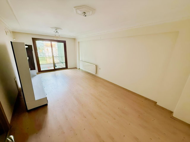 Fikri altayda | Ordu Bulvar 400 mt | 103m² 2+1 | Kapalı mutfak