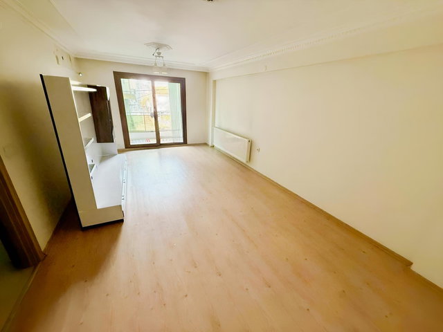 Fikri altayda | Ordu Bulvar 400 mt | 103m² 2+1 | Kapalı mutfak