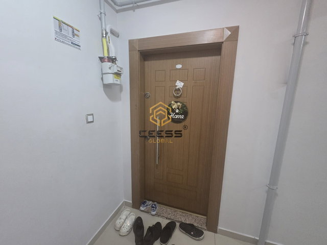 TRABZON ÇUKURÇAYIR 1001 PIRLANTA VADİ SİTESİNDE DUBLEKS DAİRE