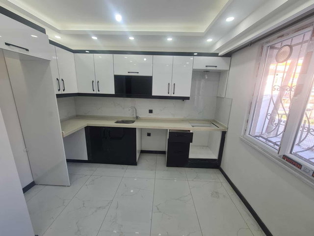UFUKATASEVER GAYRİMENKULDEN KAPAKLIDA KİRALIK 2+1 DAİRE
