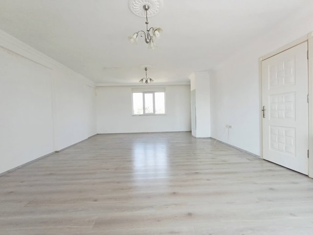 Serik Atatürk Cad. 125 m² 2+1 Doğalgazlı Kiralık Daire