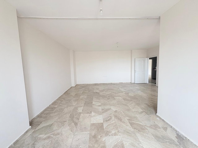 TURGUT REİSTE SİTE İÇİ BAĞIMSIZ MUTFAKLI 3+1 GENİŞ SATILIK DAİRE