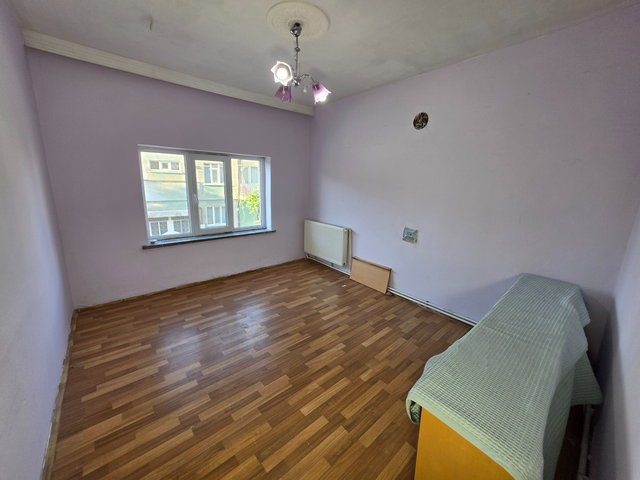 ÇINAR GRUP'DAN SATILIK DOĞALGAZLI 2+1 FIRSAT DAİRE
