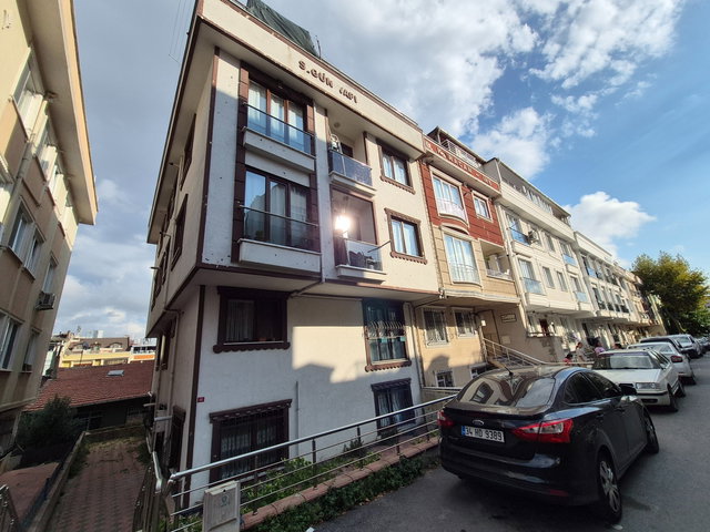 ESATPAŞA,NIN EN GÜZEL YERİNDE ULAŞIMA ÇOK YAKIN