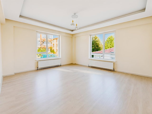 TURKUAZ EMLAKTAN FATİH MAH. 3+1 LÜKS SATILIK FIRSAT DAİRE
