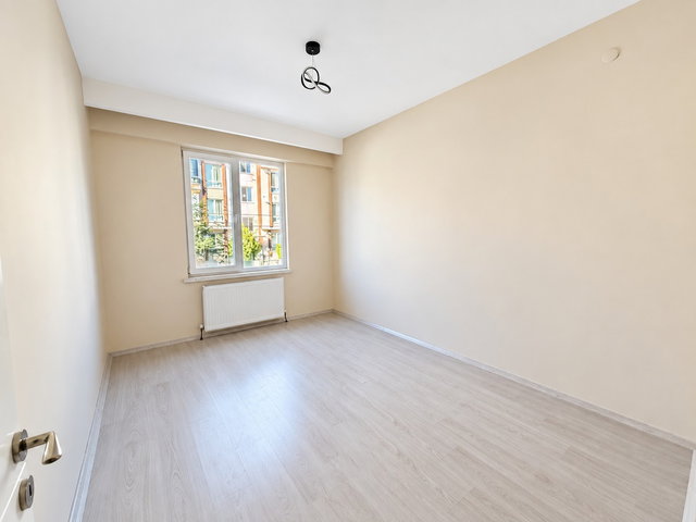 TURKUAZ EMLAKTAN FATİH MAH. 3+1 LÜKS SATILIK FIRSAT DAİRE