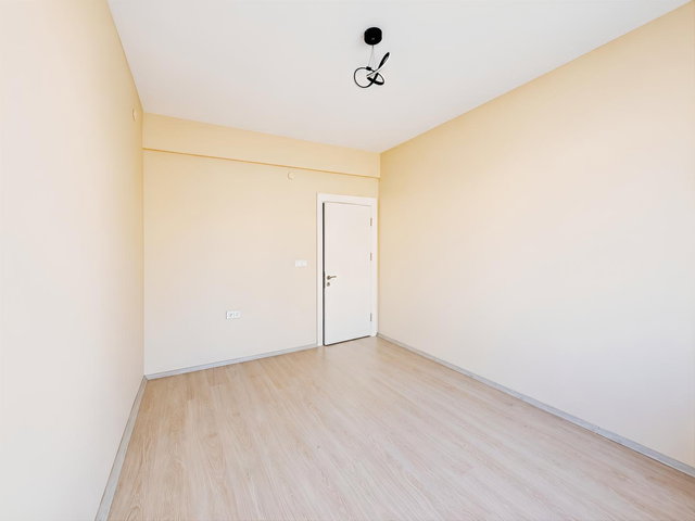 TURKUAZ EMLAKTAN FATİH MAH. 3+1 LÜKS SATILIK FIRSAT DAİRE