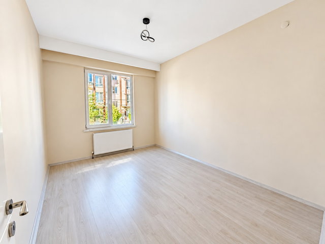 TURKUAZ EMLAKTAN FATİH MAH. 3+1 LÜKS SATILIK FIRSAT DAİRE