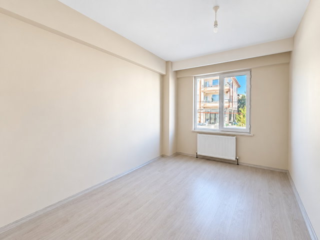 TURKUAZ EMLAKTAN FATİH MAH. 3+1 LÜKS SATILIK FIRSAT DAİRE