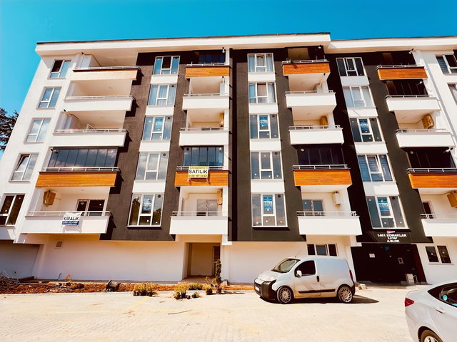 TRABZON HAVVALANI KANUNİ MAH. DE SİTE İÇİ KİRALIK 2+1 DAİRE