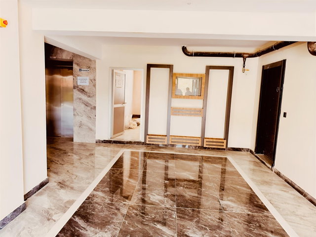TRABZON HAVVALANI KANUNİ MAH. DE SİTE İÇİ KİRALIK 2+1 DAİRE