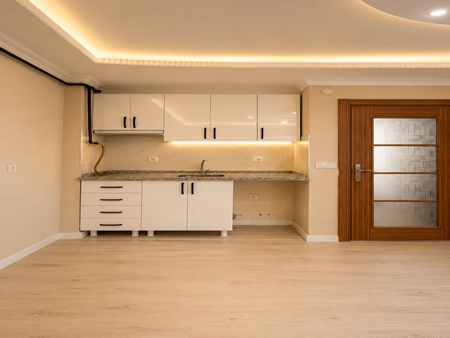 EKOL'DEN BARBAROS HAYRETTİN PAŞA MAH. KİRALIK 2+1 DAİRE
