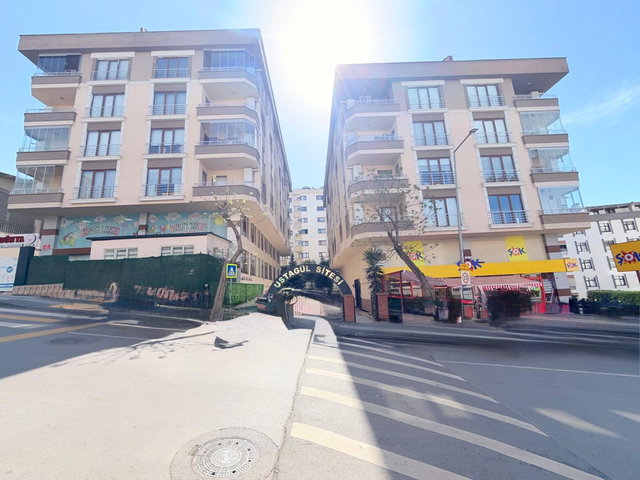 2 NOLU BEŞİRLİ USTAGÜL SİTESİ'NDE 3+1 SATILIK DAİRE