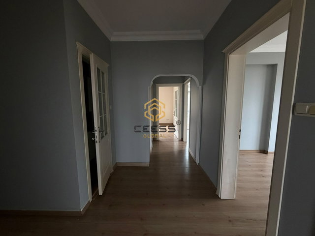TRABZON 1 NOLU BEŞİRLİ KINALITAŞ SİTESİNDE KİRALIK 3+1 DAİRE