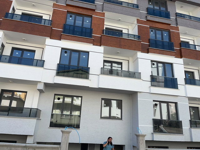 SE&AS EXCLUSIVE: BURSA KARACABEY SAADET MAHALLESİNDE SATILIK DAİ