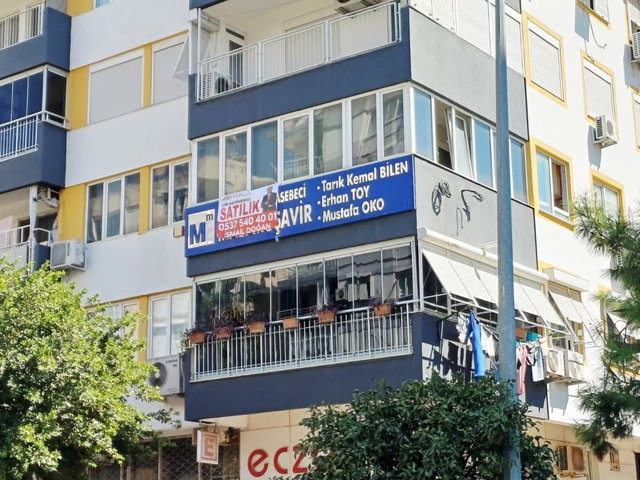 Altındağ Mah. 3+1 Asansörlü Arakat Merkezi Konumda Satılık Daire