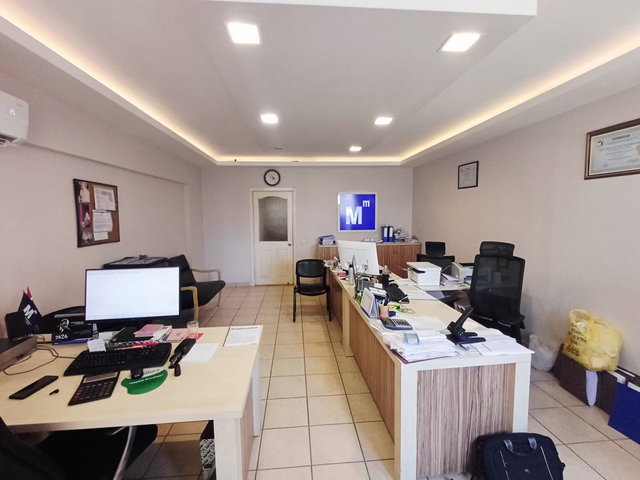 Altındağ Mah. 3+1 Asansörlü Arakat Merkezi Konumda Satılık Daire