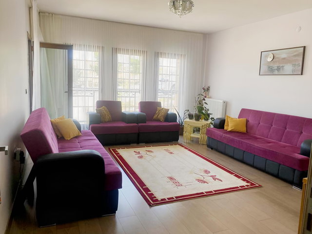 ÇATALÇESME SATLIK DAİRE