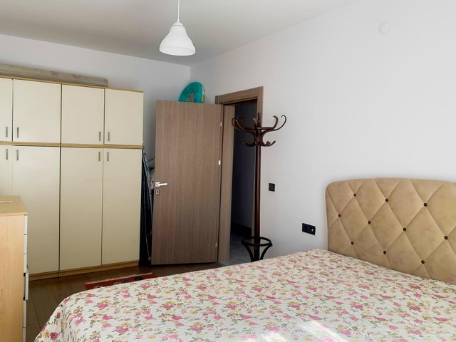 ÇATALÇESME SATLIK DAİRE
