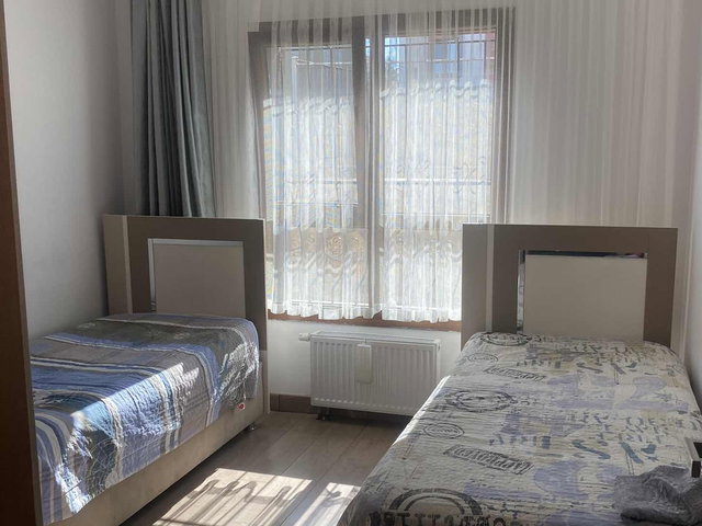 ÇATALÇESME SATLIK DAİRE
