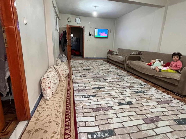 KÜÇÜKÇEKMECE/KANARYA/ KİRALIK KISMİ EŞYALI& DAİRE