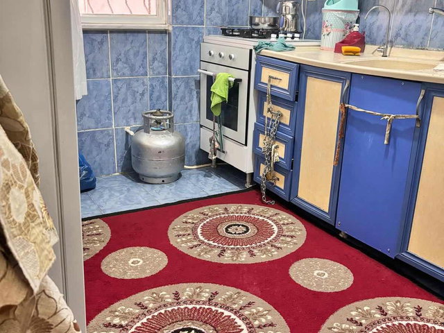 KÜÇÜKÇEKMECE/KANARYA/ KİRALIK KISMİ EŞYALI& DAİRE