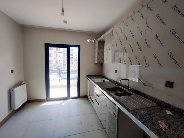 BAHÇEBAŞI 8.ETAP SIFIR KİRALIK İÇİ YAPILI KİRALIK DAİRE