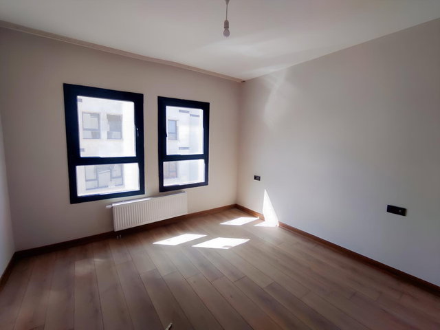BAHÇEBAŞI 8.ETAP SIFIR KİRALIK İÇİ YAPILI KİRALIK DAİRE