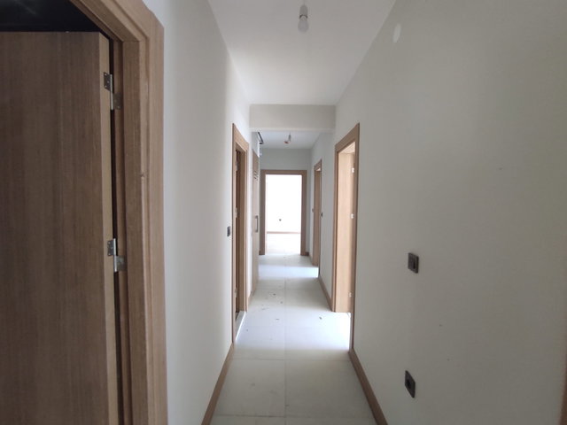 BAHÇEBAŞI 8.ETAP SIFIR KİRALIK İÇİ YAPILI KİRALIK DAİRE