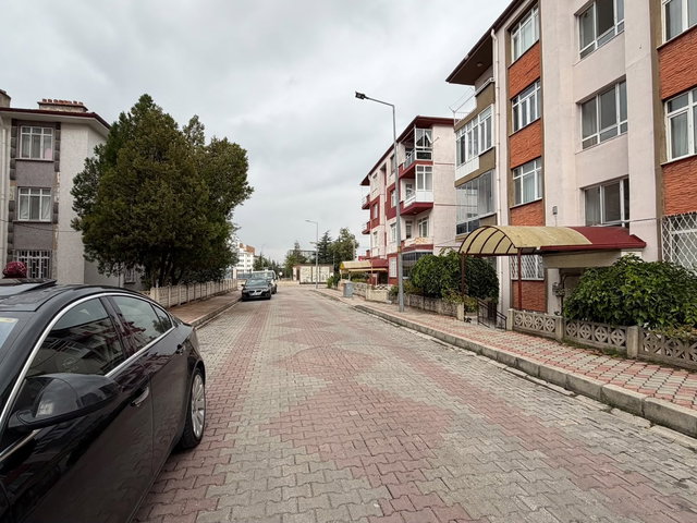 TURKUAZ EMLAK'TAN CUMHURİYET MAHALLESİNDE 2+1 KİRALIK DAİRE