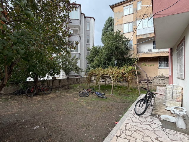 TURKUAZ EMLAK'TAN CUMHURİYET MAHALLESİNDE 2+1 KİRALIK DAİRE