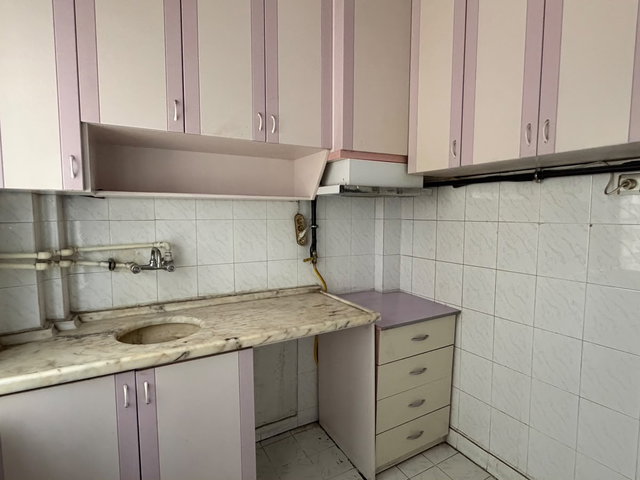 TURKUAZ EMLAK'TAN CUMHURİYET MAHALLESİNDE 2+1 KİRALIK DAİRE