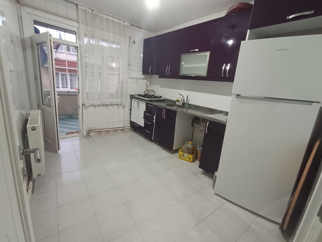 UZEMAR'dan Bağcılar Kemalpaşa MH Kiralık 2+1+hol