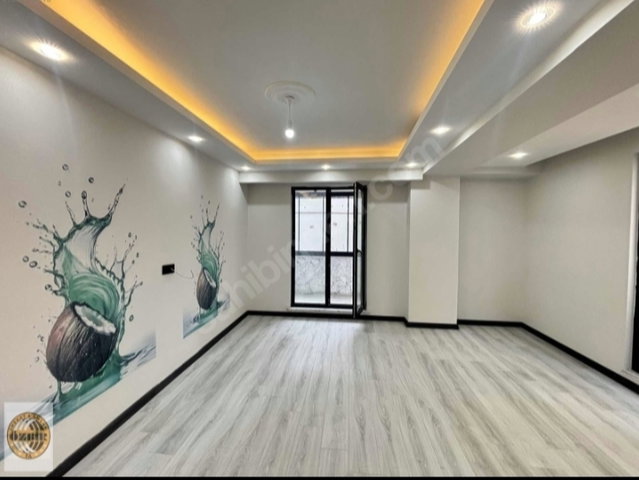FA ÖZBİR'DEN KAPAKLI'DA CAM BALKON&ANKASTRELİ İSKANLI 2+1 DAİRE
