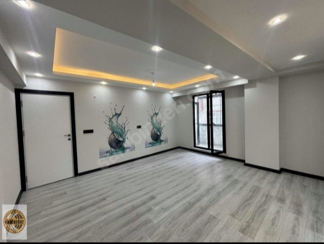 FA ÖZBİR'DEN KAPAKLI'DA CAM BALKON&ANKASTRELİ İSKANLI 2+1 DAİRE