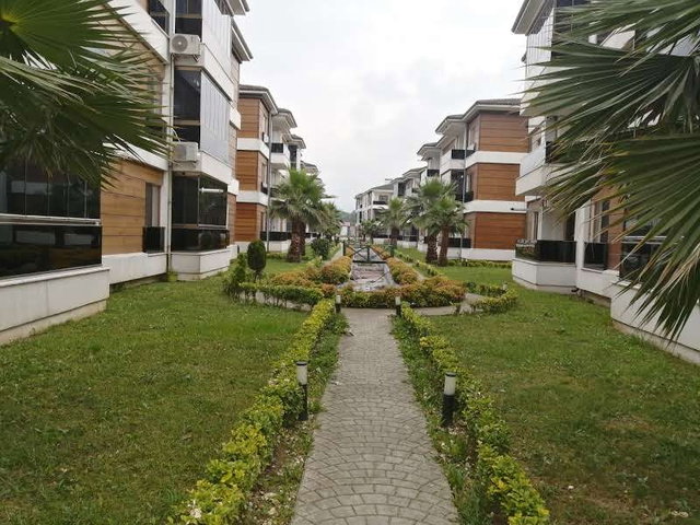 UZ PARK SİTESİNDE 2+1 ODA KİRALIK DAİRE