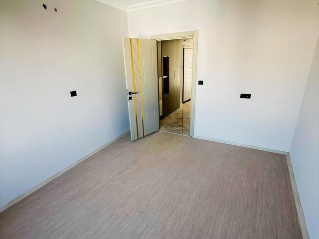 SATLIK 1+1 DAİRE