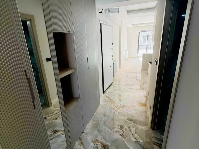 SATLIK 1+1 DAİRE