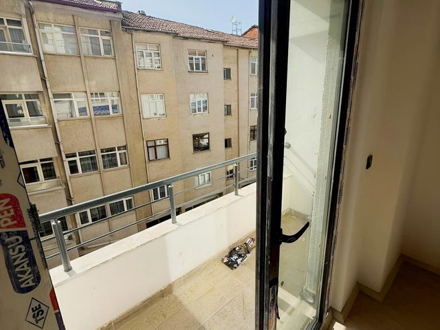SATLIK 1+1 DAİRE