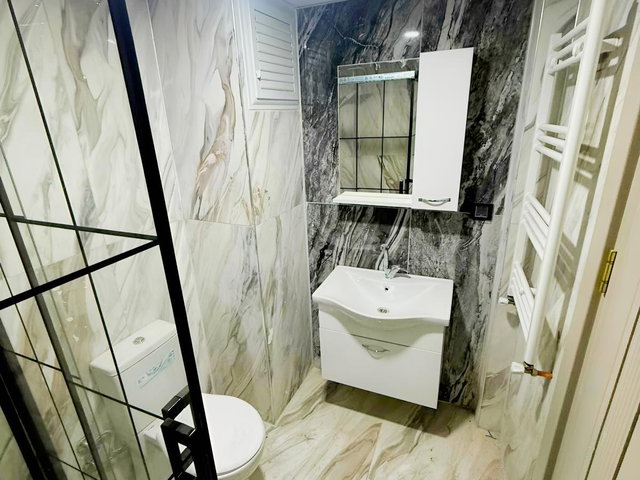 SATLIK 1+1 DAİRE