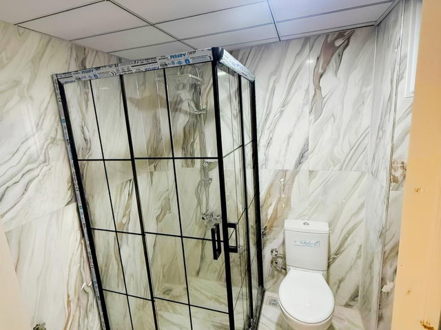 SATLIK 1+1 DAİRE