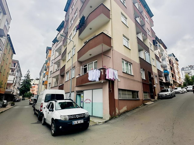 ERDOĞDU'DA 2+1 KİRALIK DAİRE