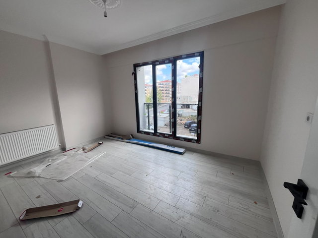 PEX ANKA'DAN ÇAVUŞOĞLU KİLİSE KARŞISI KİRALIK 3+1 YENİ BİNA