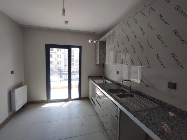 BAHÇEBAŞI TOKİDE 3+1 KİRALIK DAİRE